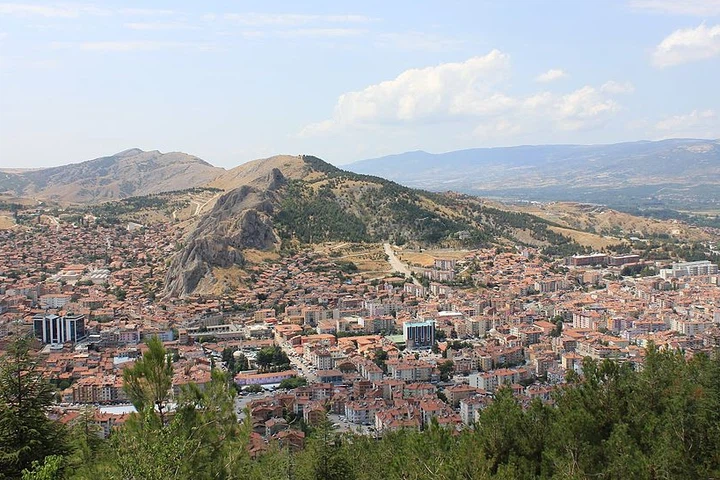 Tokat